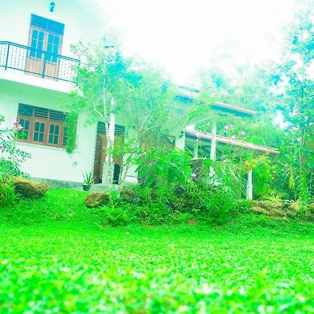 Villa Cinnamon Hills 갈레 외부 사진