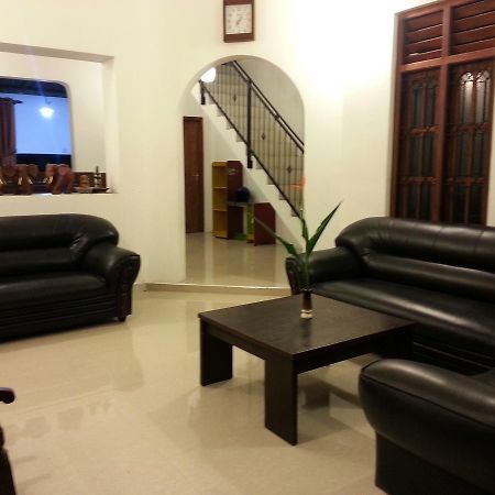 Villa Cinnamon Hills 갈레 외부 사진