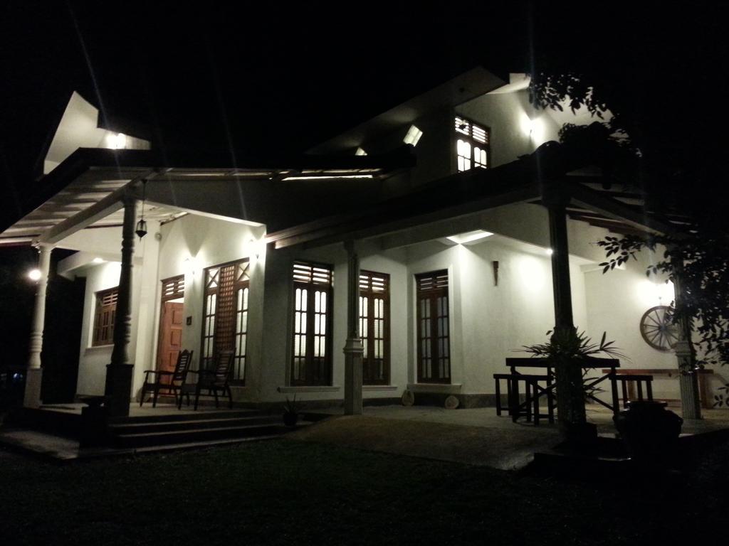 Villa Cinnamon Hills 갈레 외부 사진