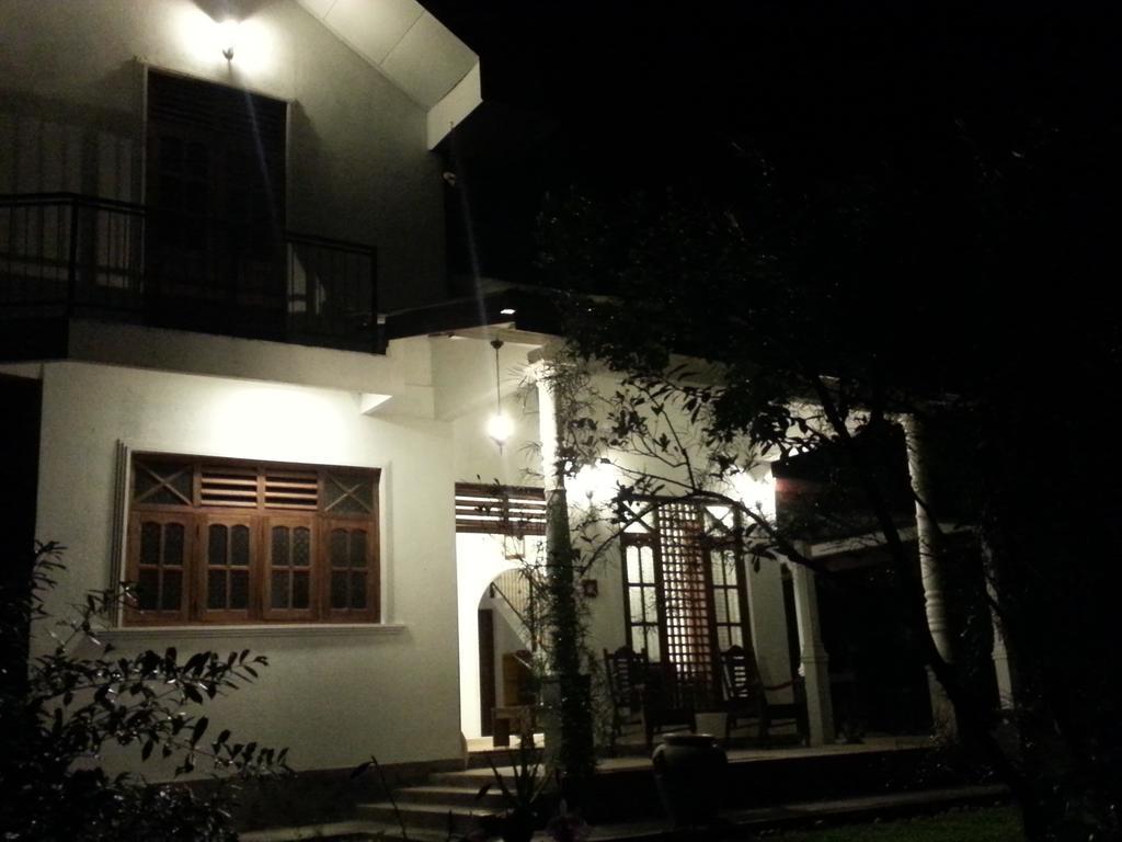 Villa Cinnamon Hills 갈레 외부 사진
