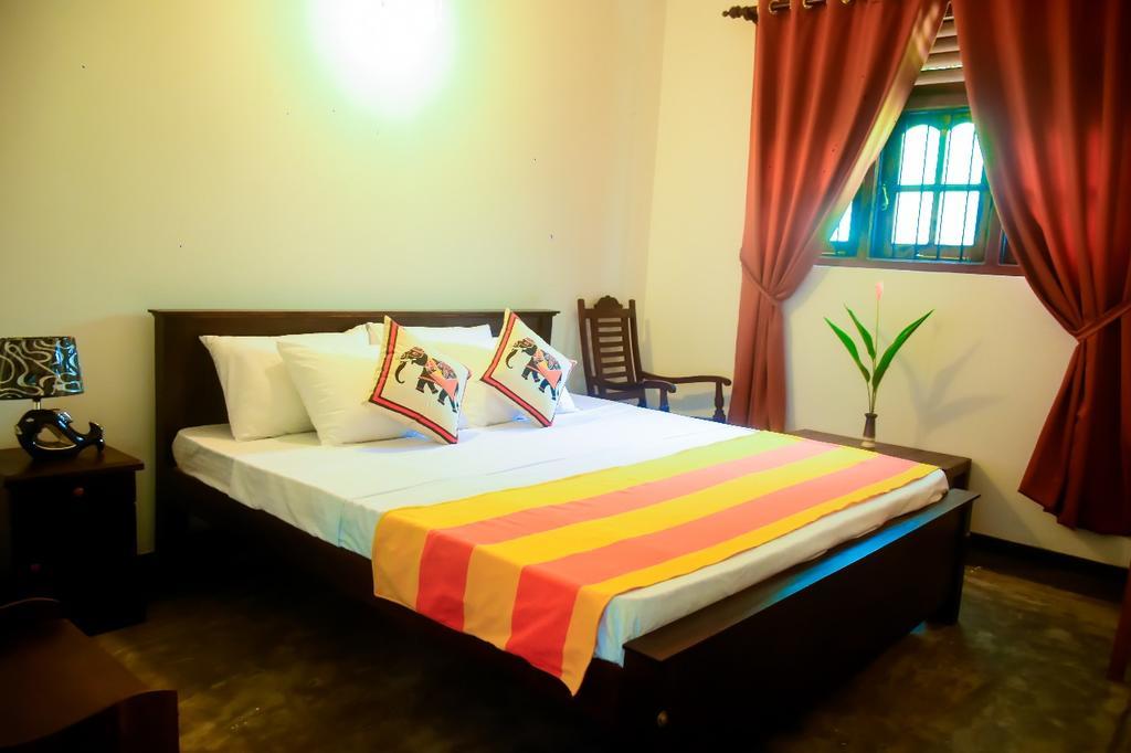 Villa Cinnamon Hills 갈레 외부 사진