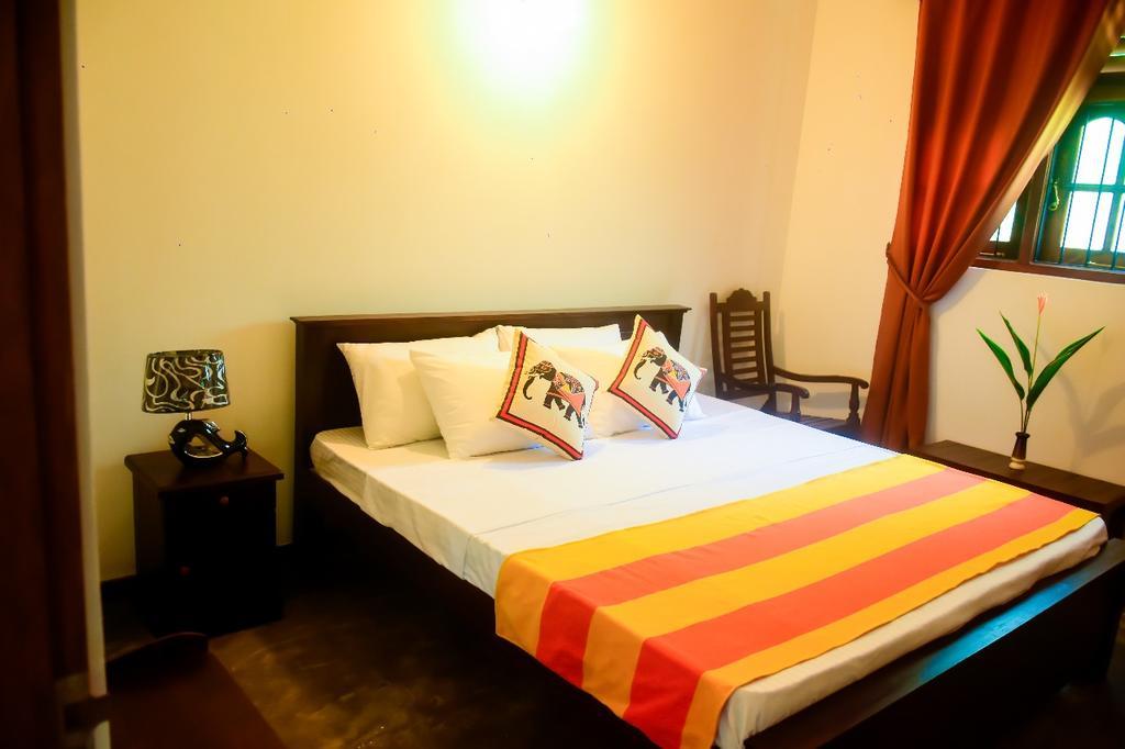 Villa Cinnamon Hills 갈레 외부 사진