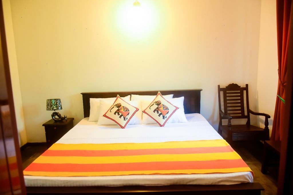Villa Cinnamon Hills 갈레 외부 사진