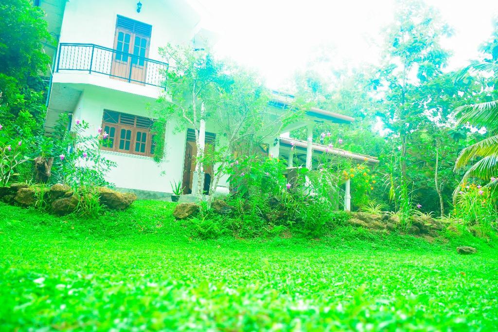 Villa Cinnamon Hills 갈레 외부 사진