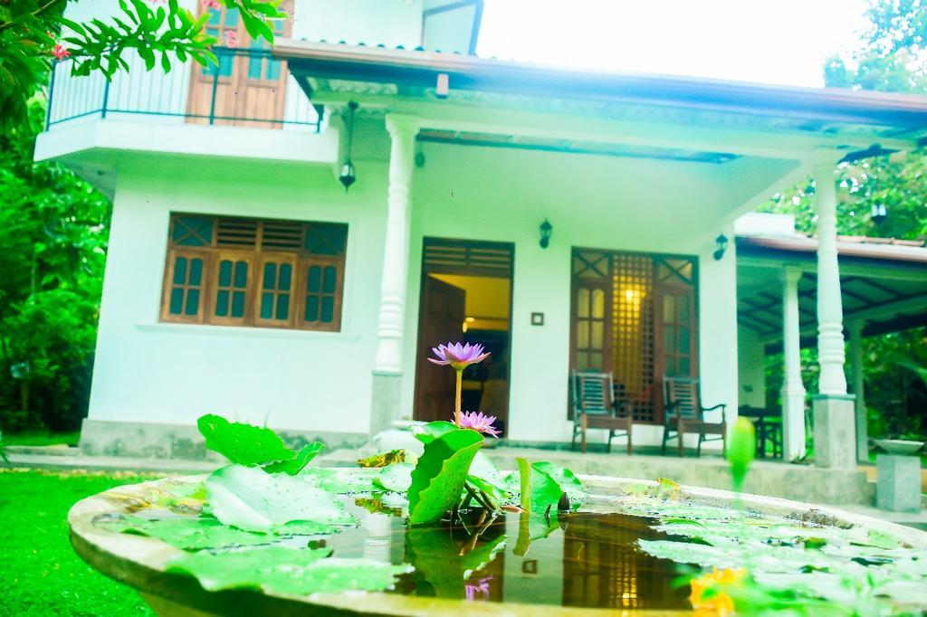 Villa Cinnamon Hills 갈레 외부 사진