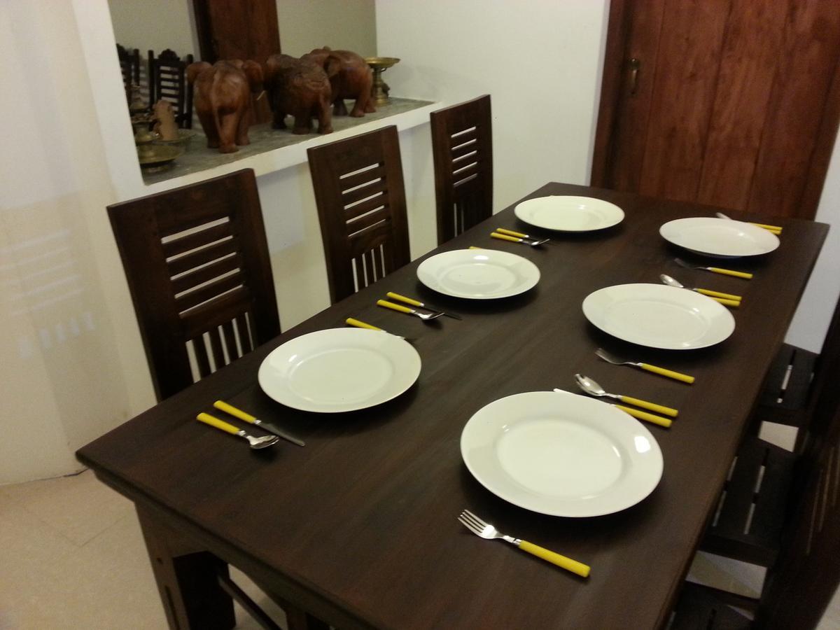 Villa Cinnamon Hills 갈레 외부 사진