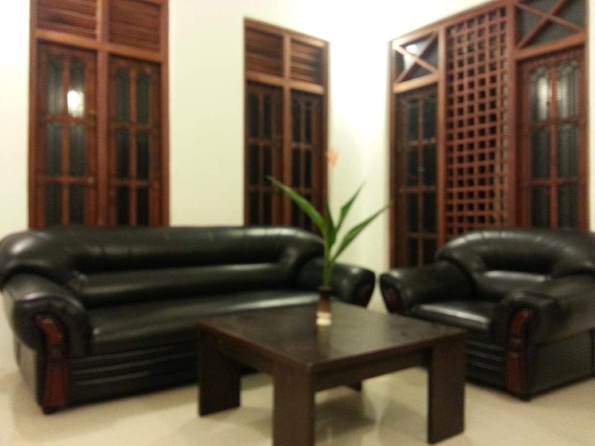 Villa Cinnamon Hills 갈레 외부 사진