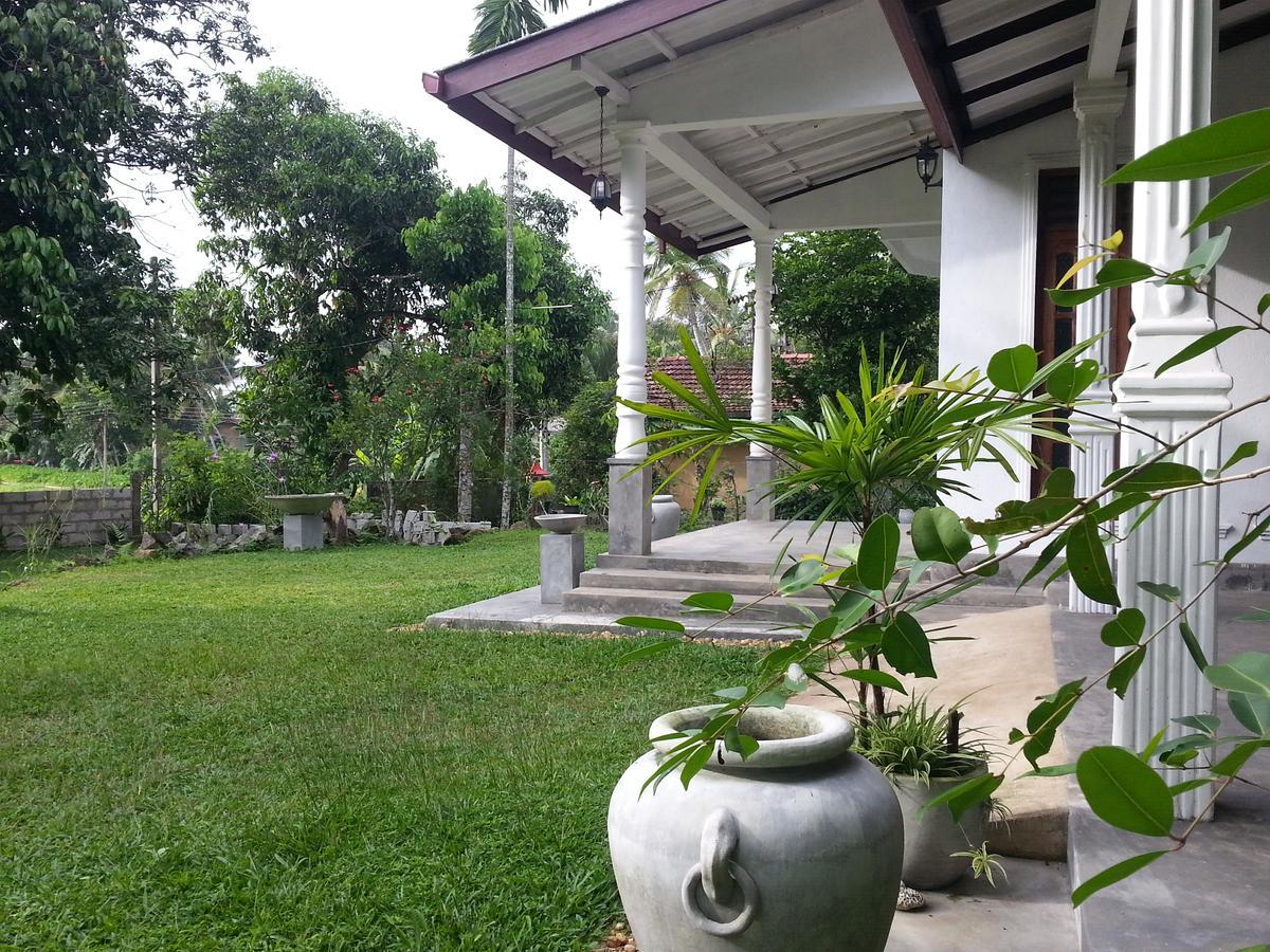 Villa Cinnamon Hills 갈레 외부 사진